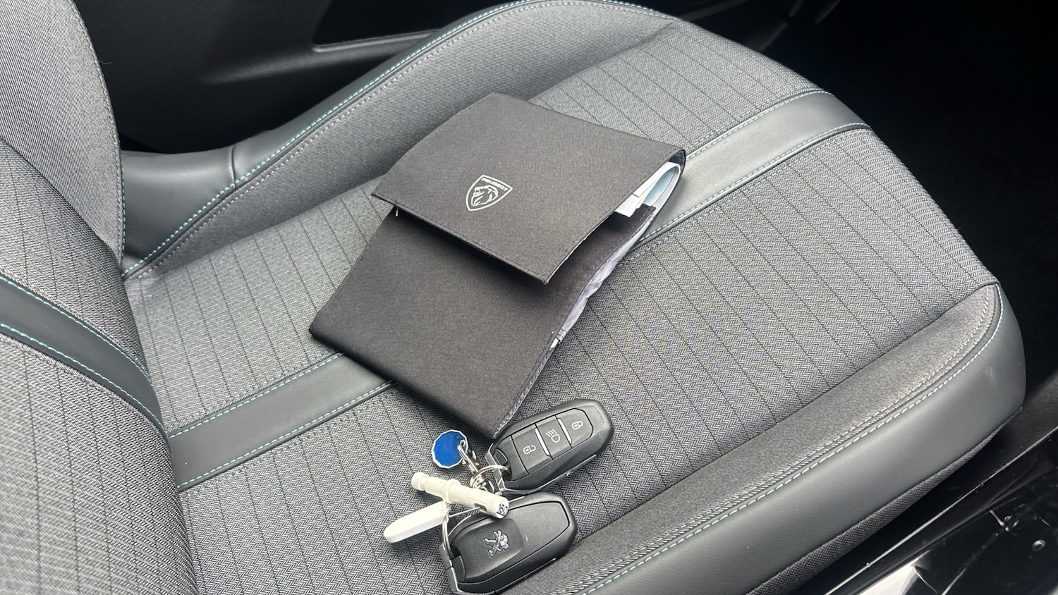 Used Peugeot 2008 2022 for sale - 78176402: Photo 19