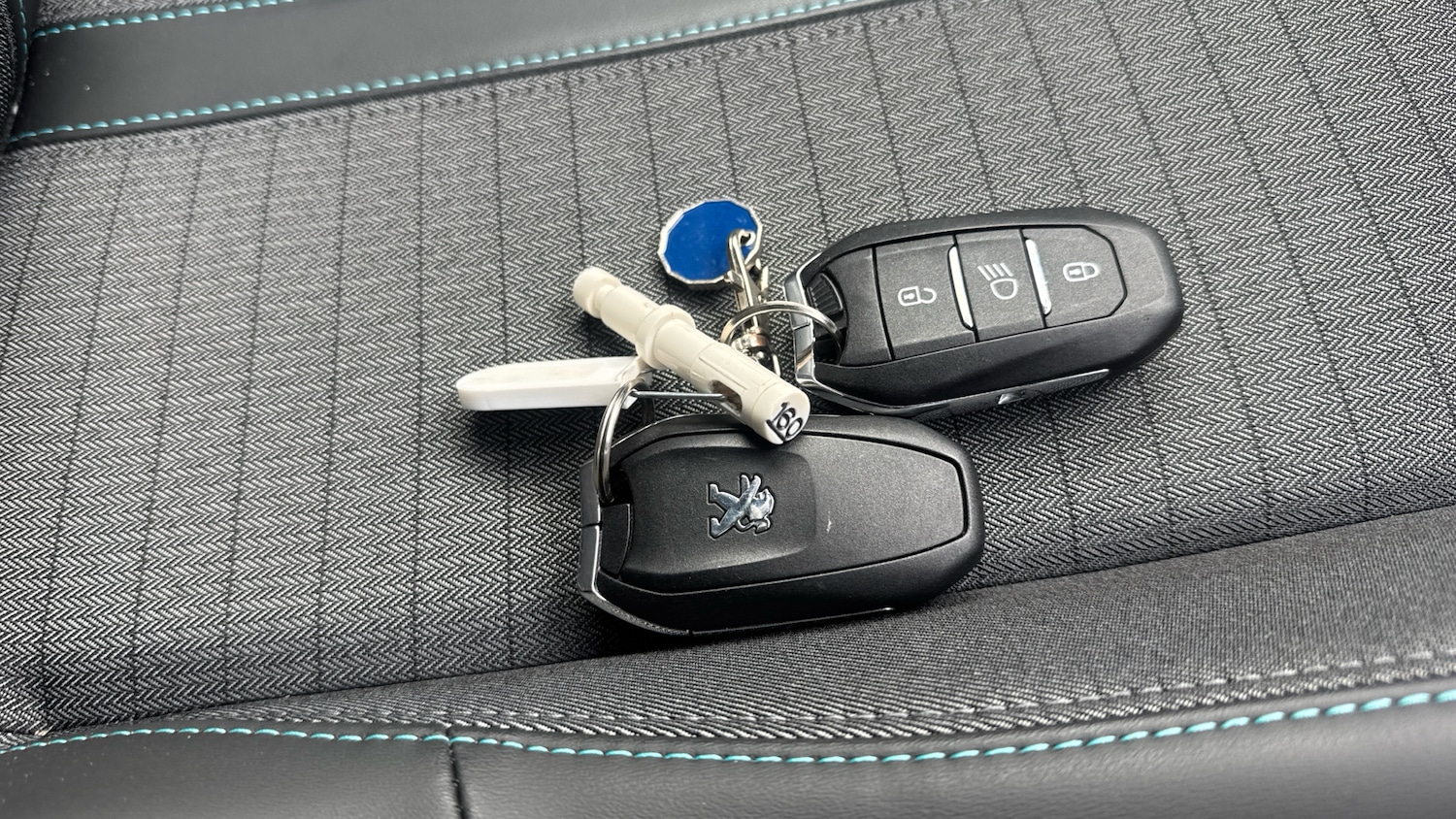 Used Peugeot 2008 2022 for sale - 78176402: Photo 20