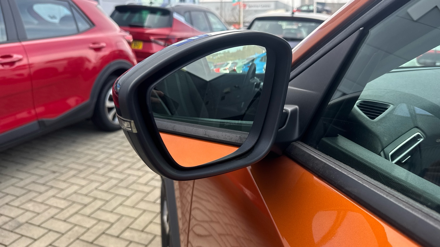 Used Peugeot 2008 2022 for sale - 78176402: Photo 24