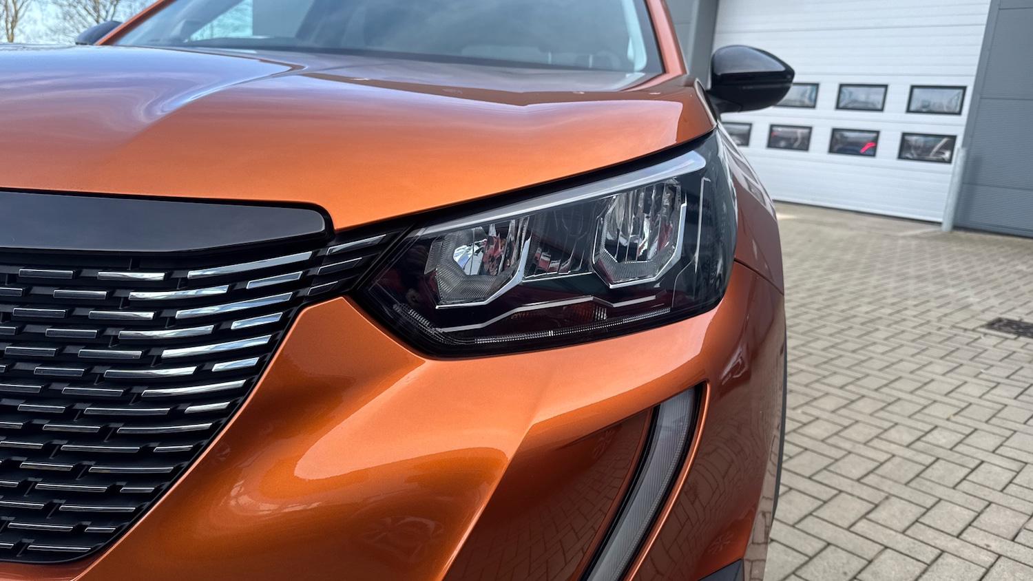 Used Peugeot 2008 2022 for sale - 78176402: Photo 25