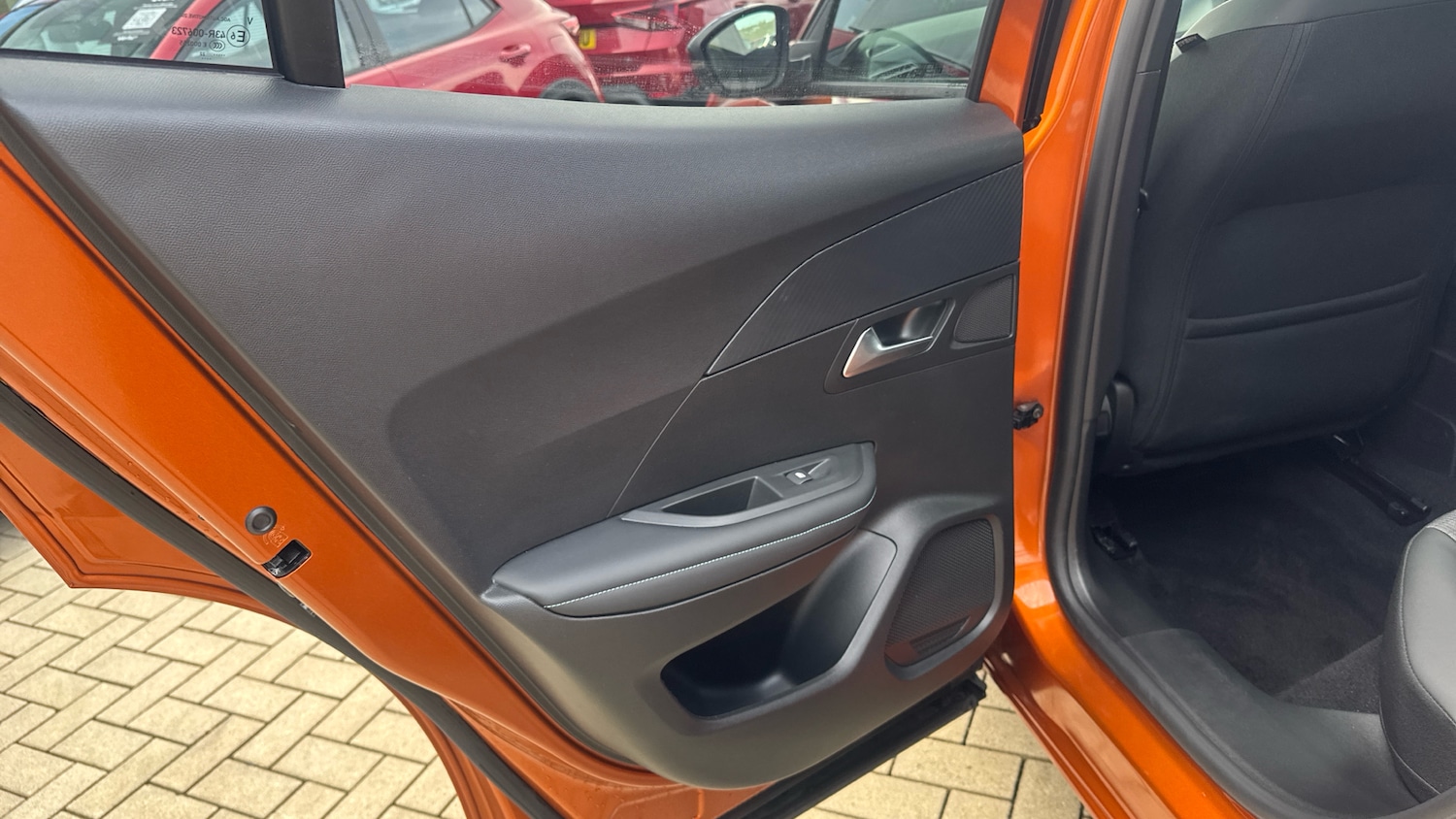 Used Peugeot 2008 2022 for sale - 78176402: Photo 28