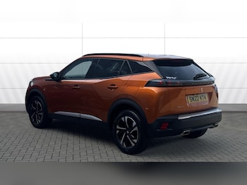 Used Peugeot 2008 2022 for sale - 78176402: Photo