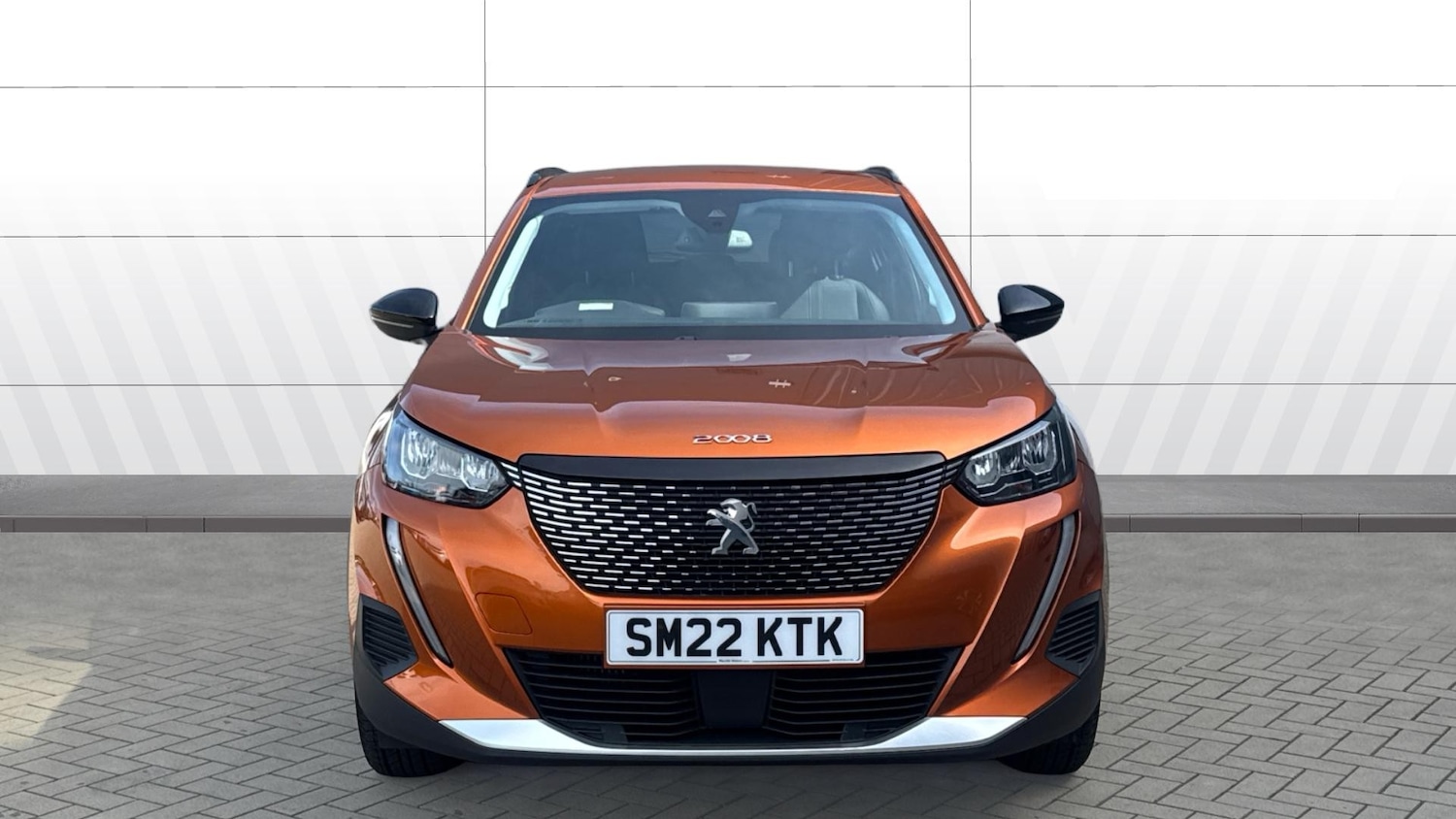 Used Peugeot 2008 2022 for sale - 78176402: Photo 3