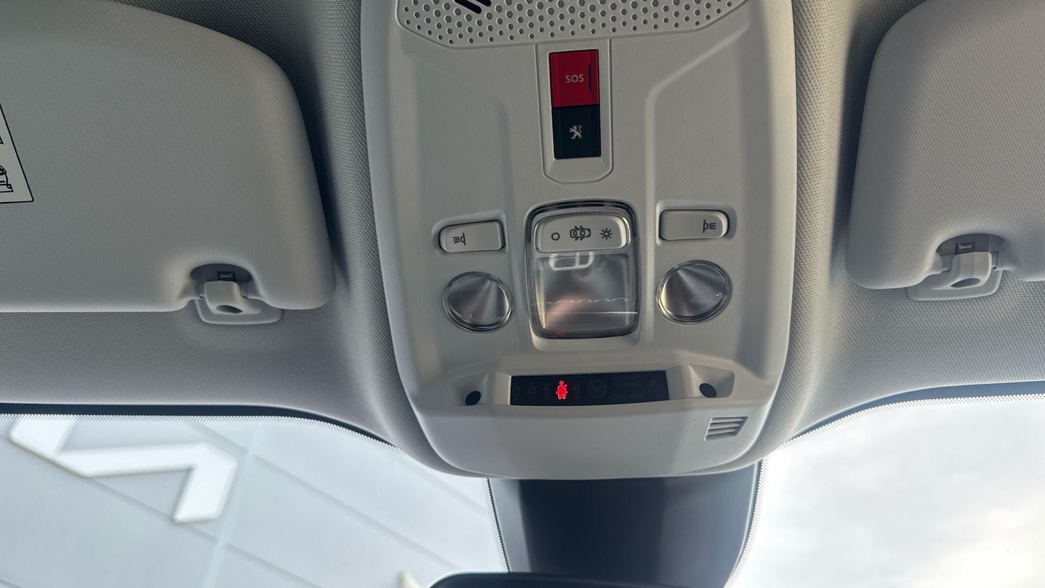 Used Peugeot 2008 2022 for sale - 78176402: Photo 43