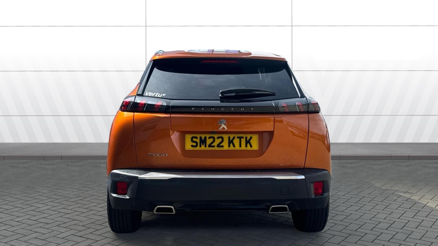 Used Peugeot 2008 2022 for sale - 78176402: Photo 6