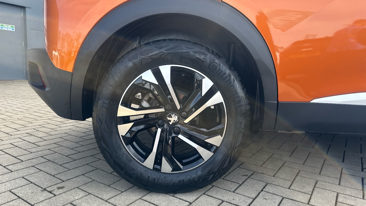 Used Peugeot 2008 2022 for sale - 78176402: Photo 7