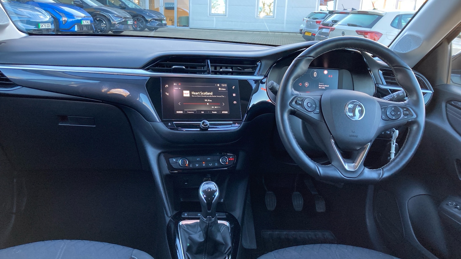 Used Vauxhall Corsa 2022 for sale - 77128076: Photo 10