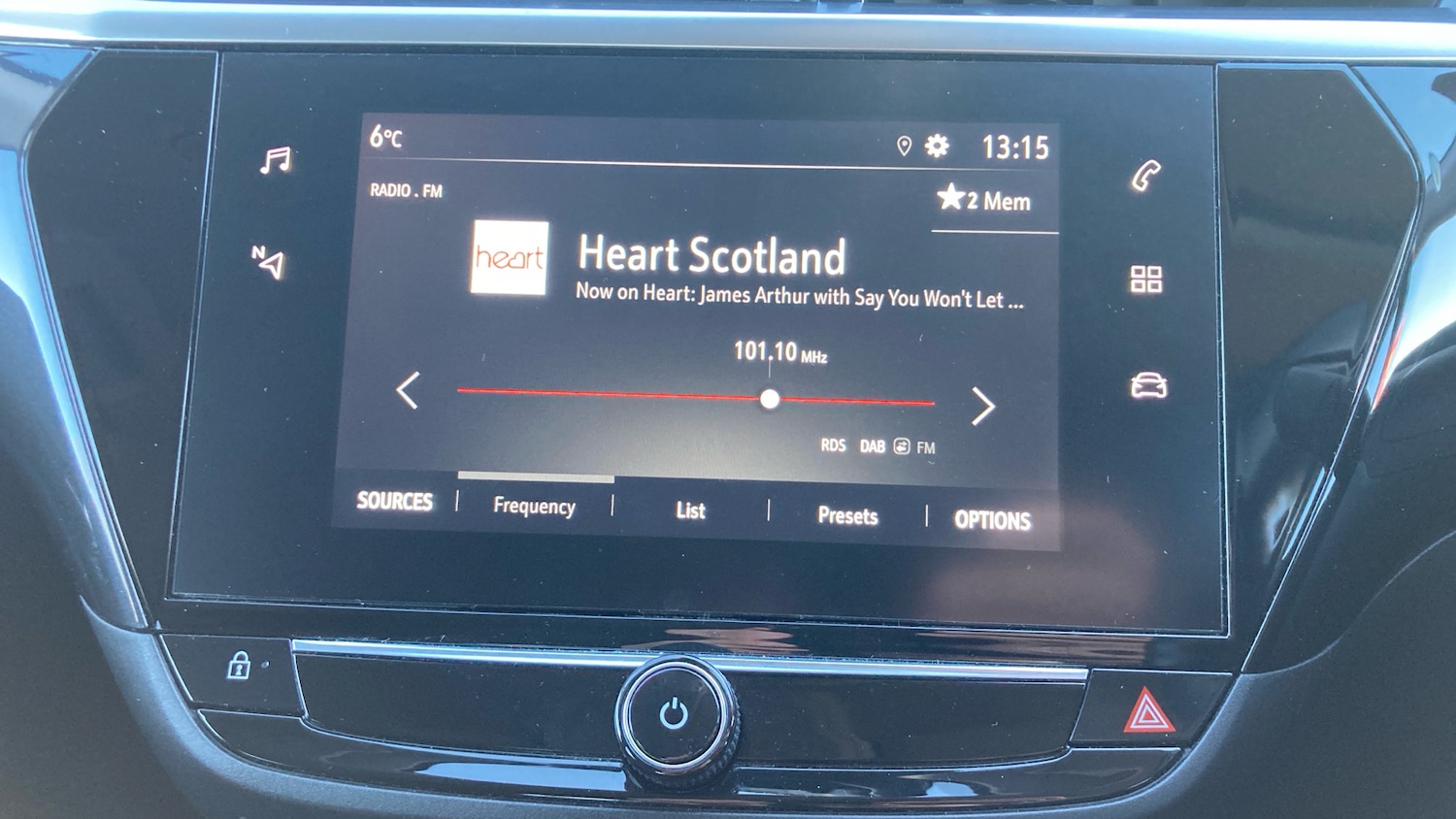 Used Vauxhall Corsa 2022 for sale - 77128076: Photo 12