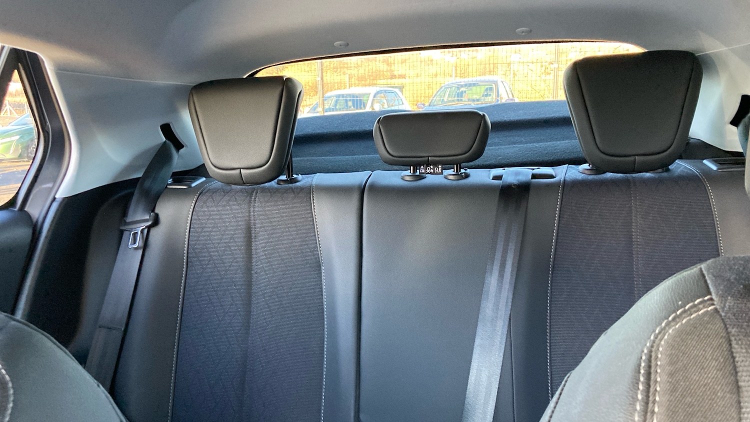 Used Vauxhall Corsa 2022 for sale - 77128076: Photo 15