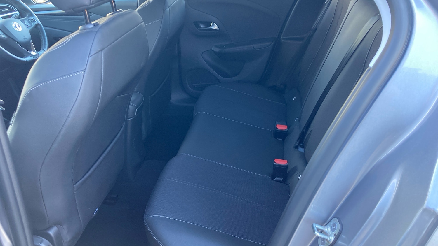 Used Vauxhall Corsa 2022 for sale - 77128076: Photo 16