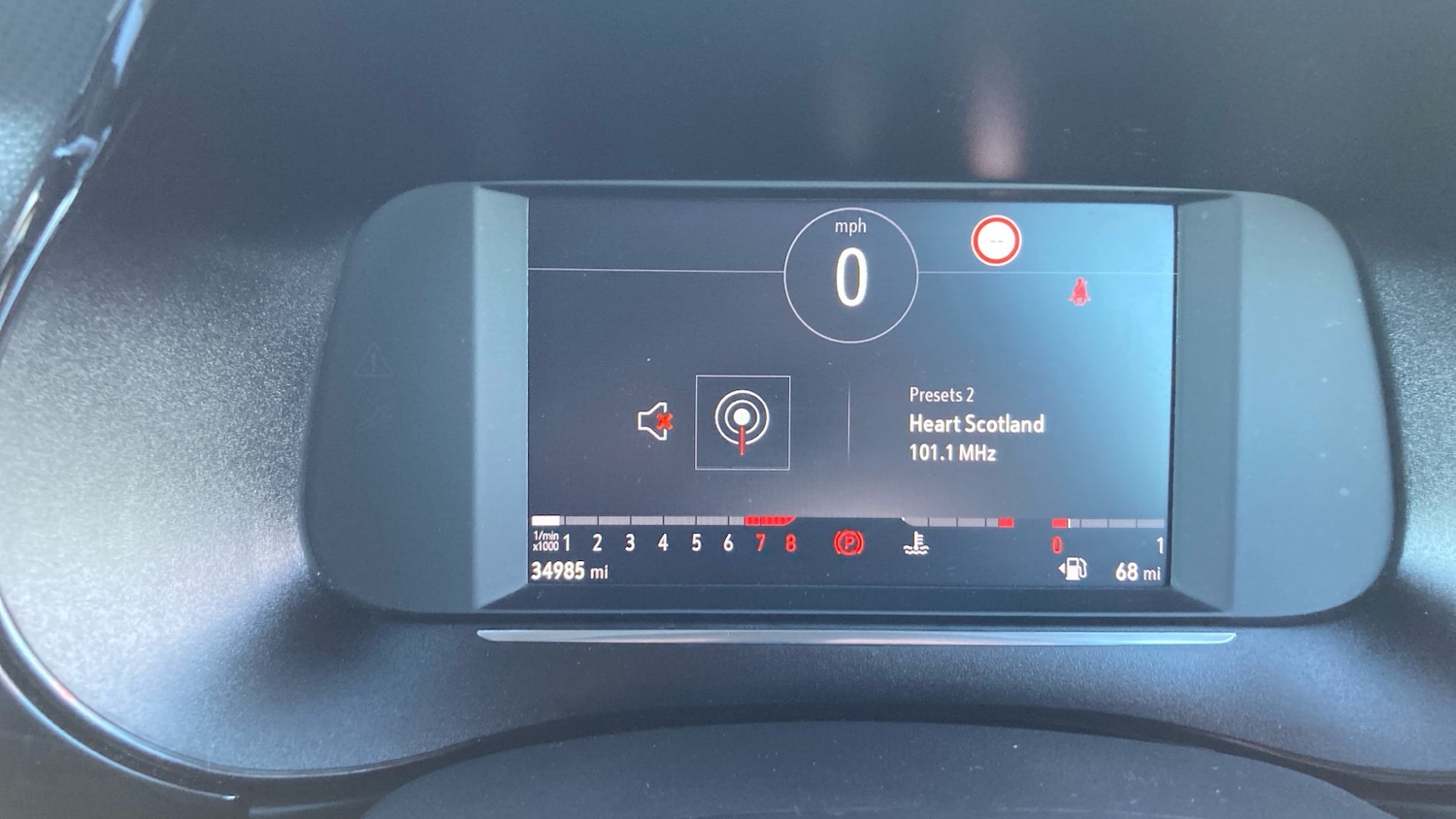 Used Vauxhall Corsa 2022 for sale - 77128076: Photo 18