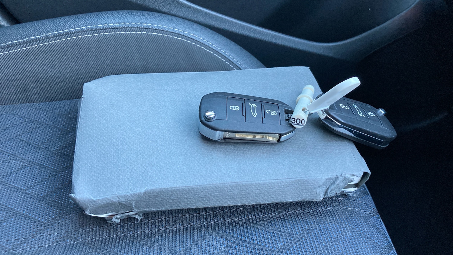 Used Vauxhall Corsa 2022 for sale - 77128076: Photo 19