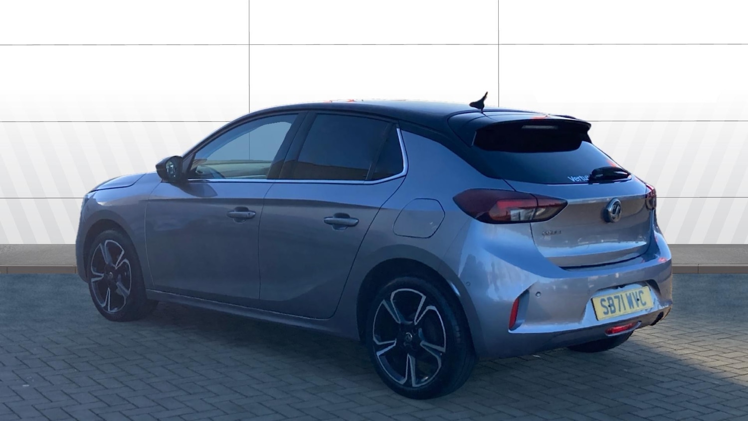 Used Vauxhall Corsa 2022 for sale - 77128076: Photo 2