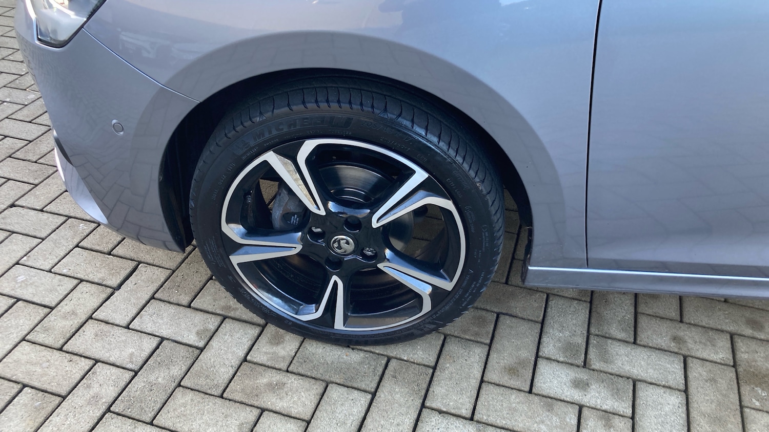 Used Vauxhall Corsa 2022 for sale - 77128076: Photo 21