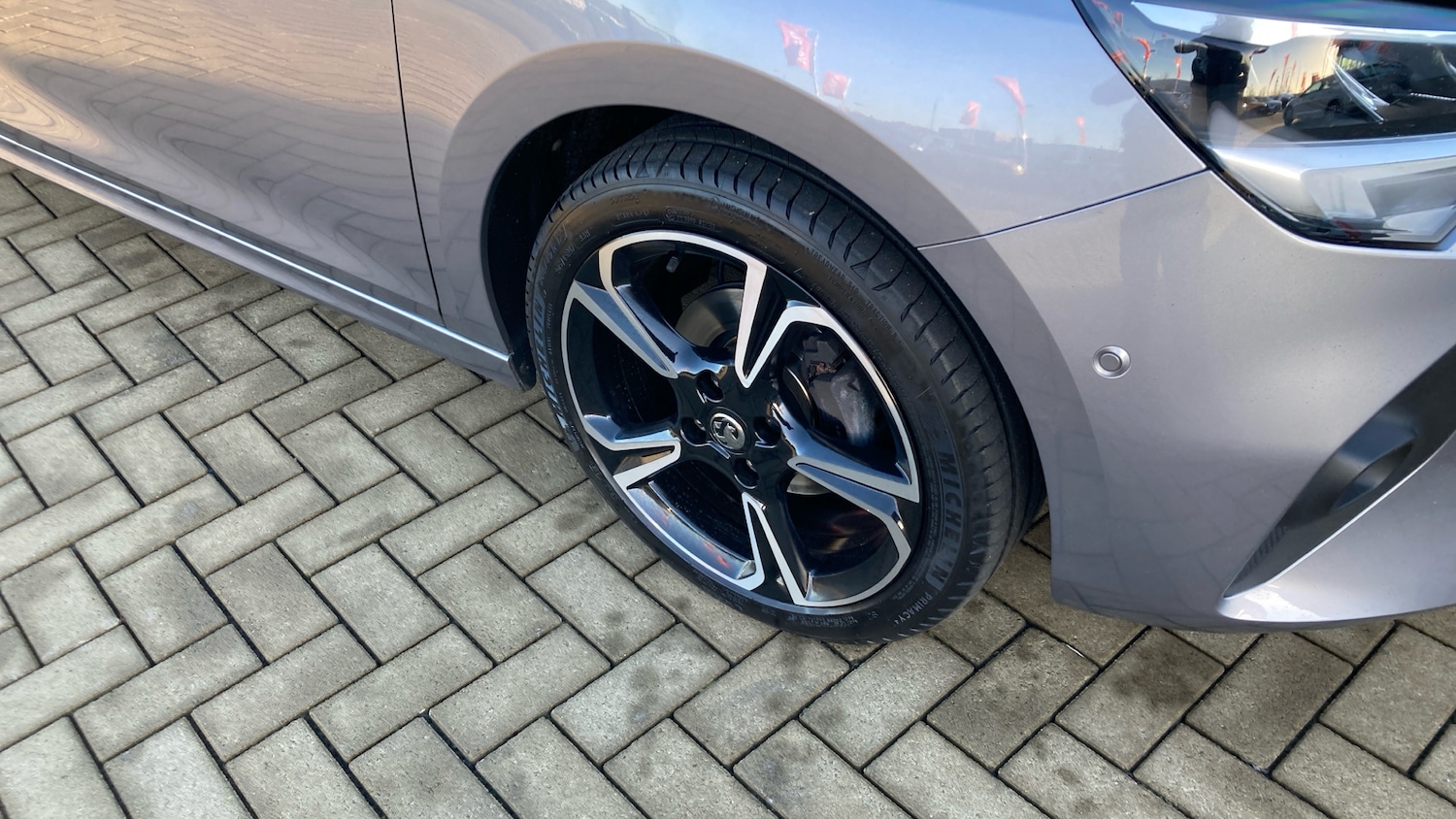 Used Vauxhall Corsa 2022 for sale - 77128076: Photo 23