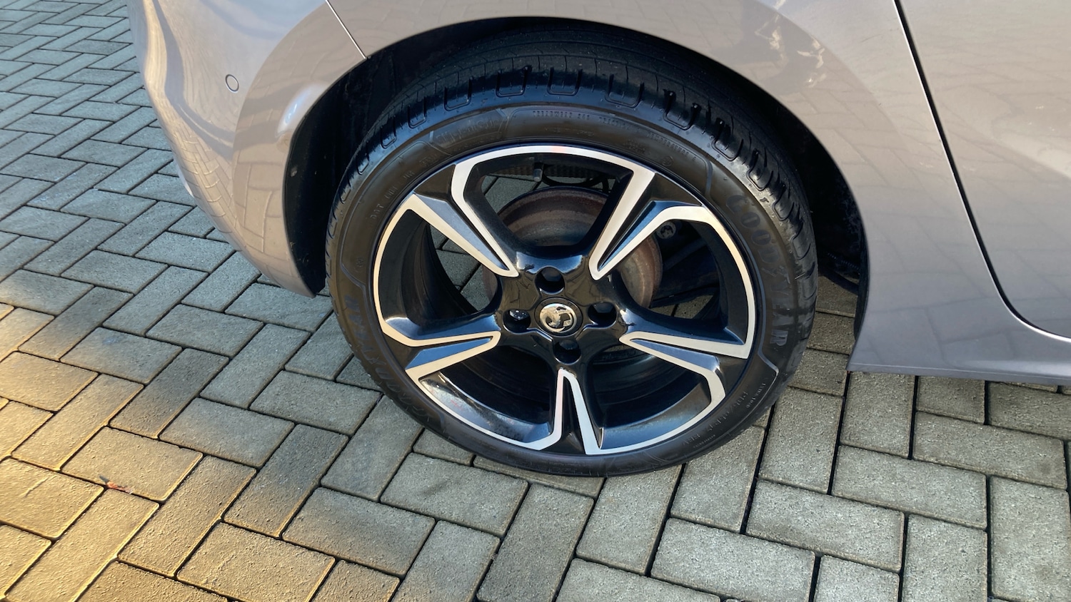 Used Vauxhall Corsa 2022 for sale - 77128076: Photo 24