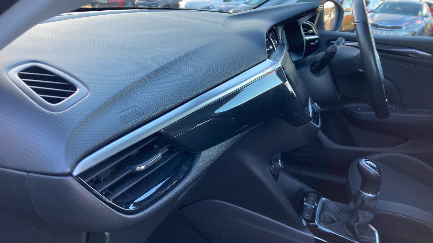 Used Vauxhall Corsa 2022 for sale - 77128076: Photo 26