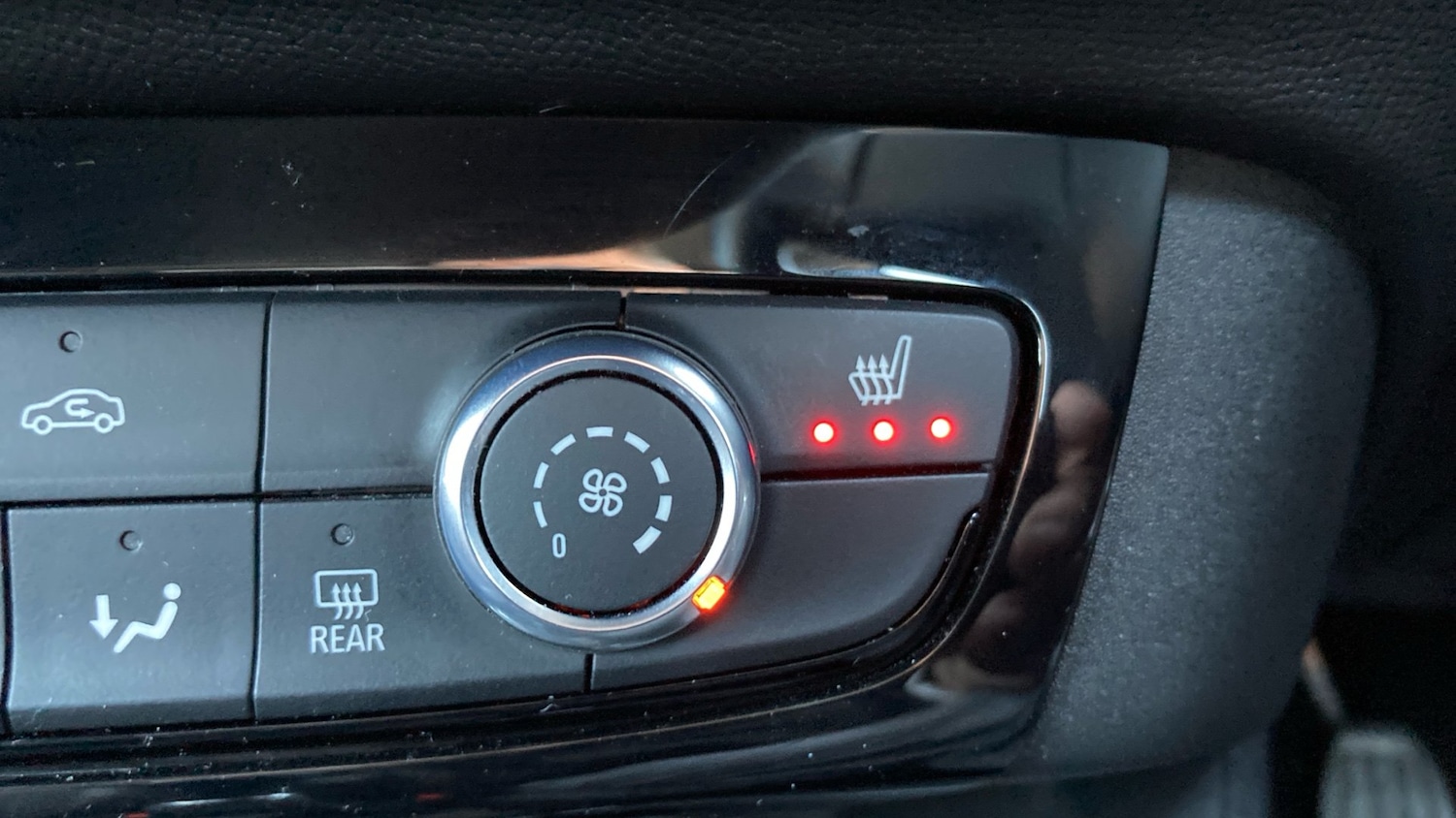 Used Vauxhall Corsa 2022 for sale - 77128076: Photo 35