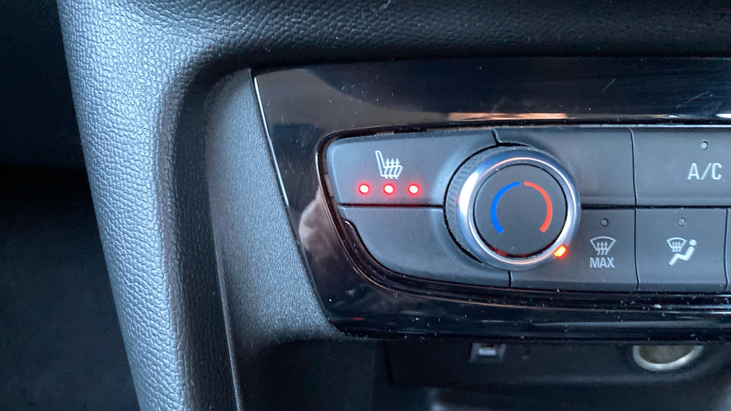 Used Vauxhall Corsa 2022 for sale - 77128076: Photo 36