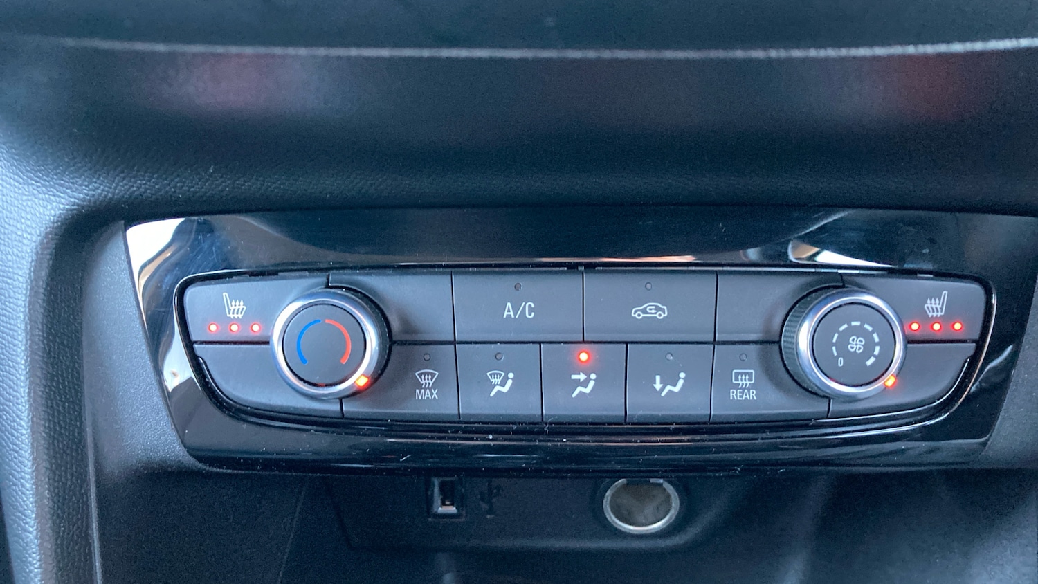 Used Vauxhall Corsa 2022 for sale - 77128076: Photo 37