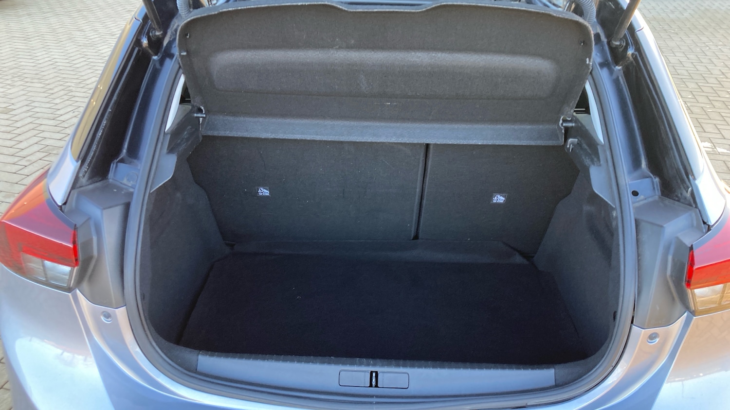 Used Vauxhall Corsa 2022 for sale - 77128076: Photo 4