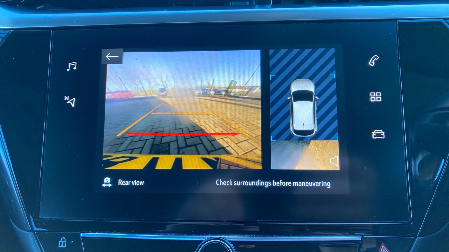 Used Vauxhall Corsa 2022 for sale - 77128076: Photo 40