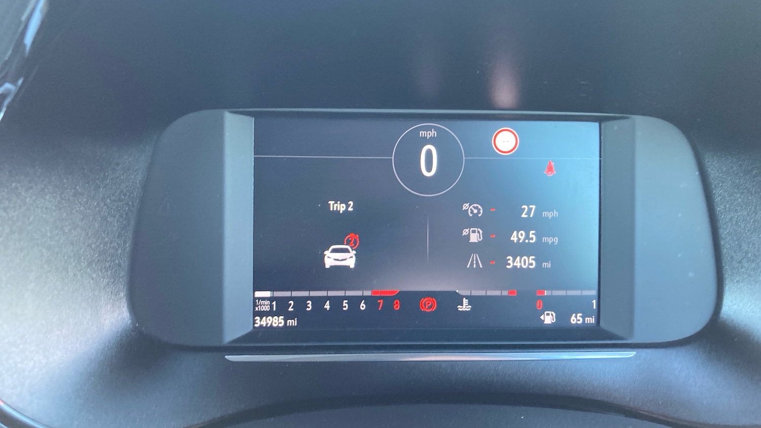 Used Vauxhall Corsa 2022 for sale - 77128076: Photo 43