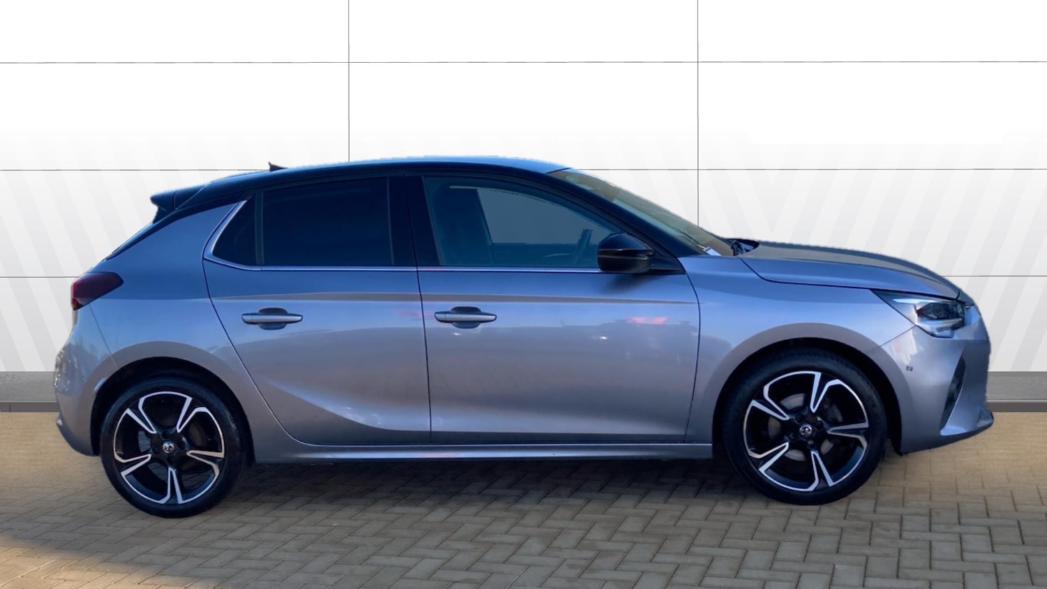 Used Vauxhall Corsa 2022 for sale - 77128076: Photo 5