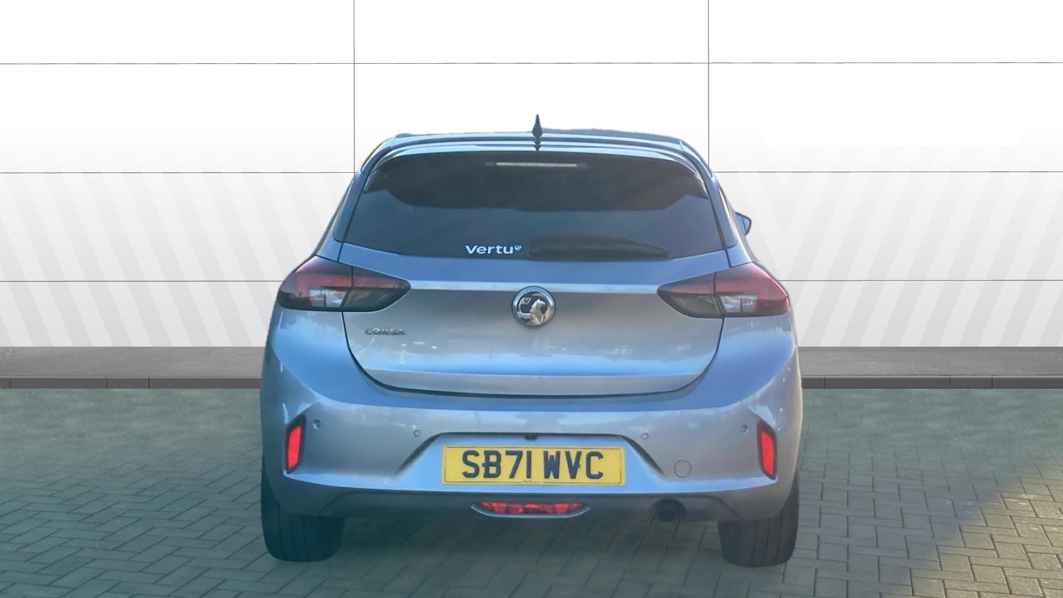 Used Vauxhall Corsa 2022 for sale - 77128076: Photo 6