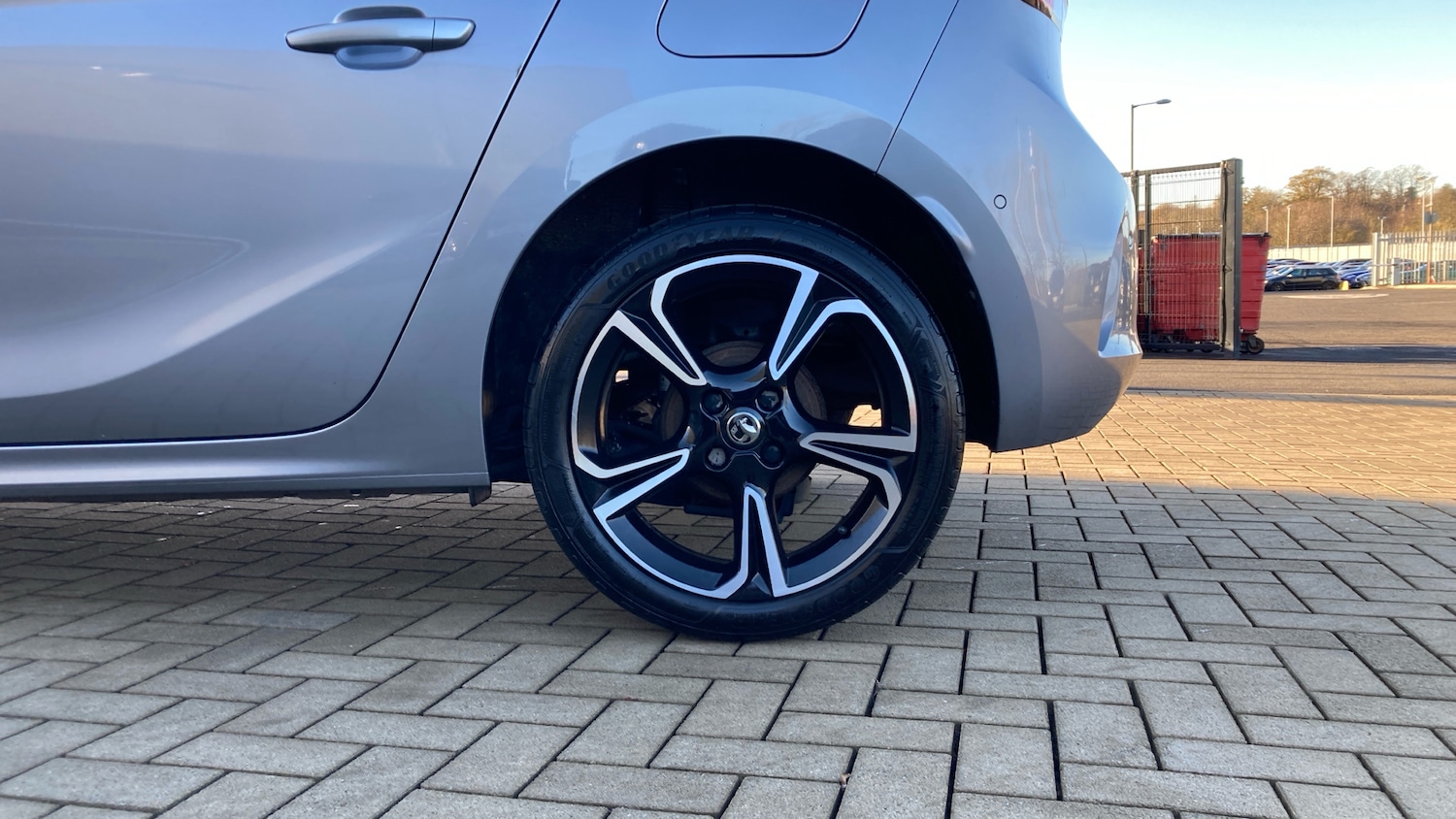 Used Vauxhall Corsa 2022 for sale - 77128076: Photo 7