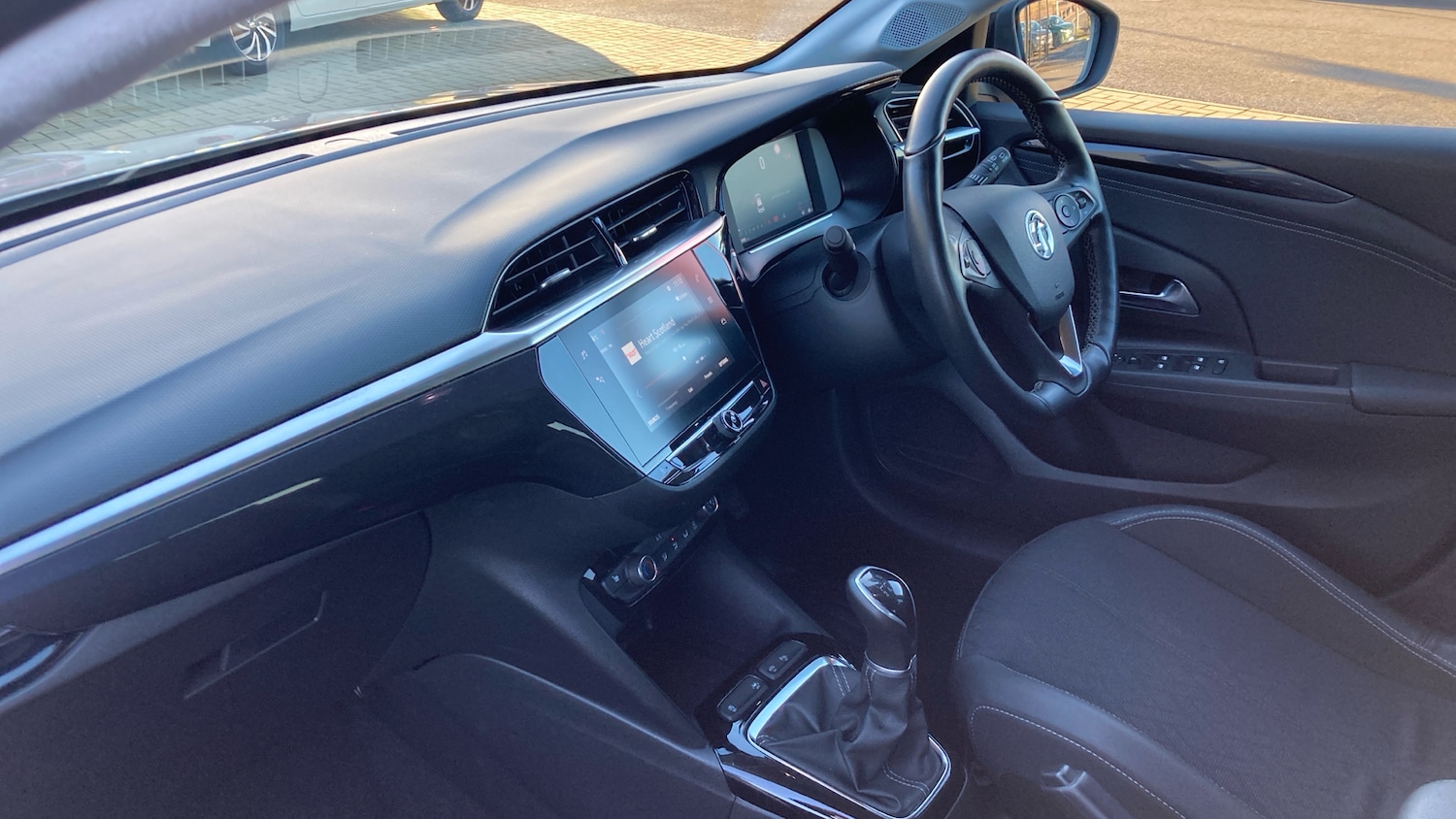 Used Vauxhall Corsa 2022 for sale - 77128076: Photo 9