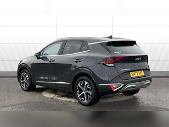 Used Kia Sportage 2022 for sale - 77759140: Photo