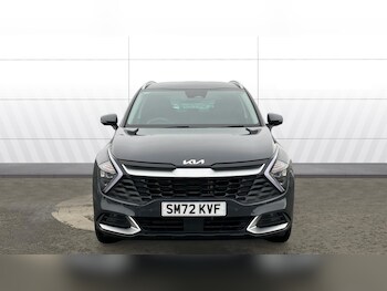 Used Kia Sportage 2022 for sale - 77759140: Photo