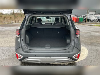 Used Kia Sportage 2022 for sale - 77759140: Photo