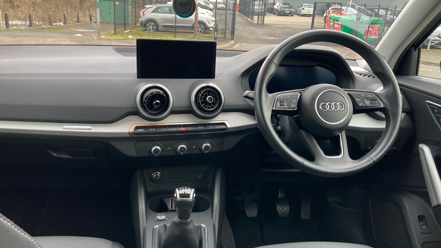 Used Audi Q2 2022 for sale - 77528063: Photo 10