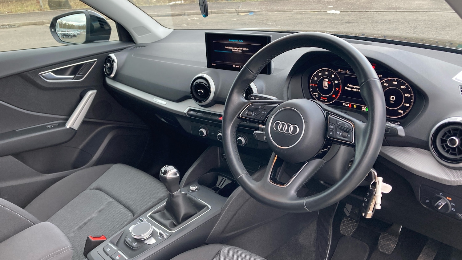 Used Audi Q2 2022 for sale - 77528063: Photo 11