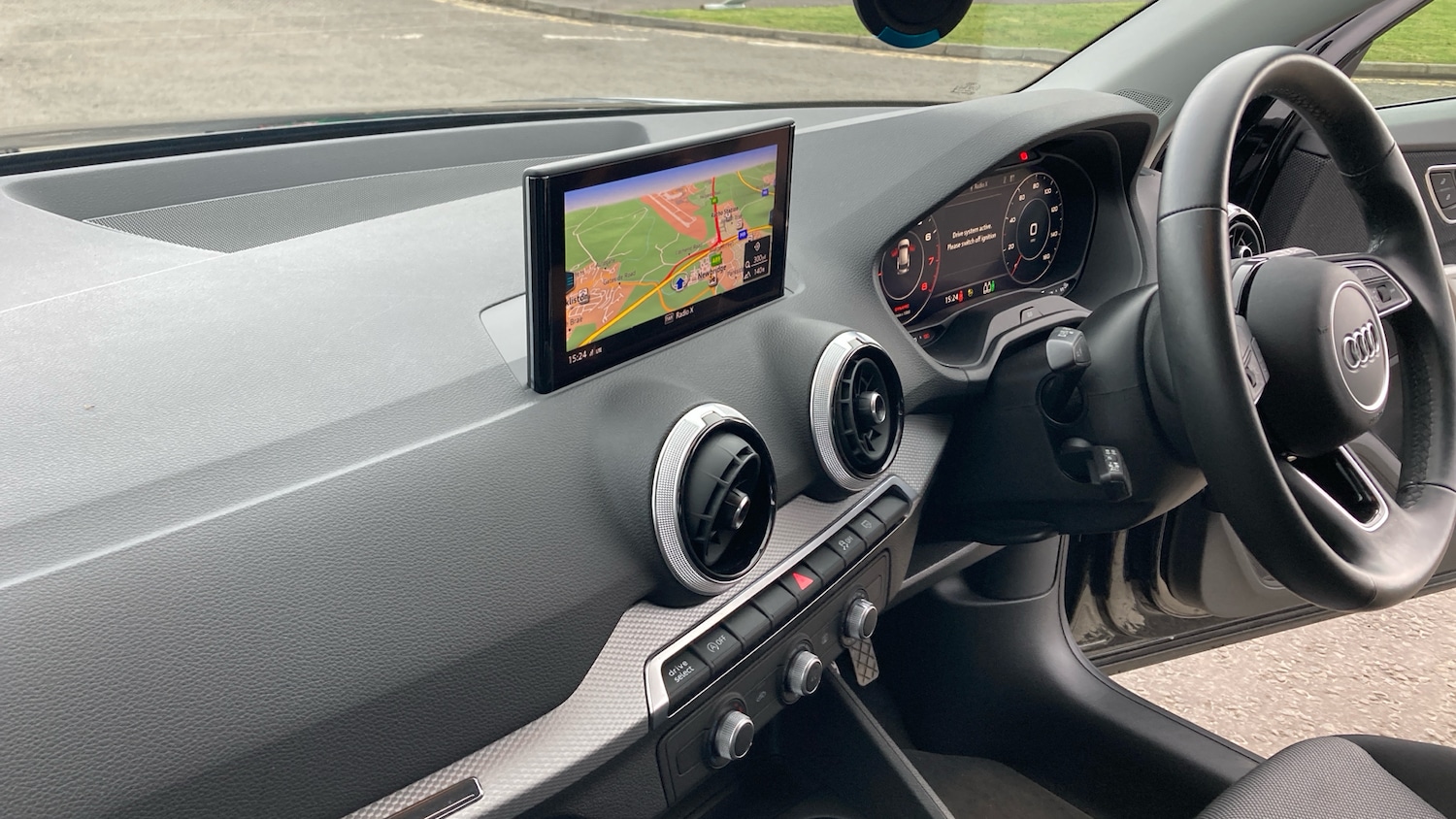 Used Audi Q2 2022 for sale - 77528063: Photo 14