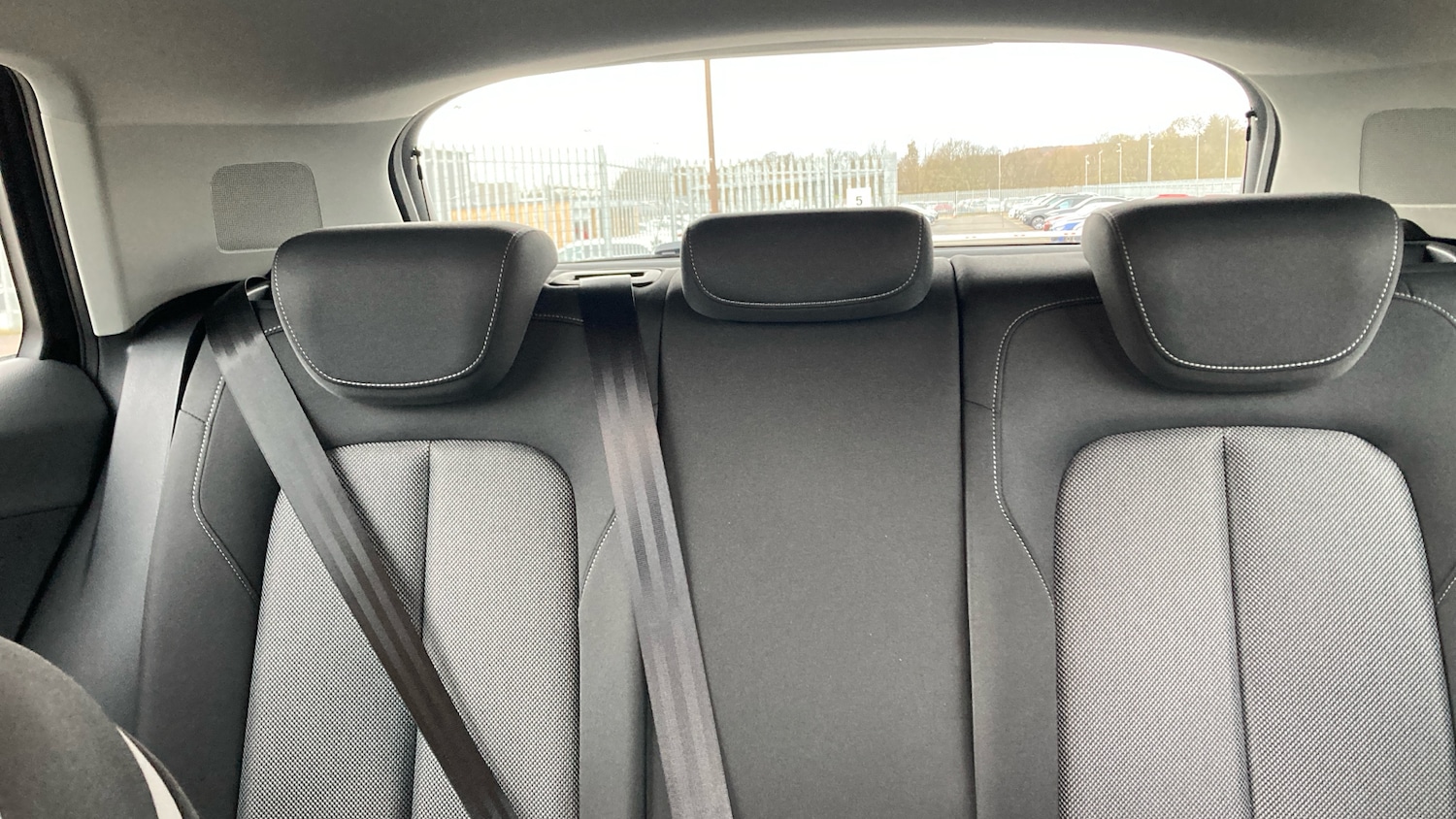 Used Audi Q2 2022 for sale - 77528063: Photo 15