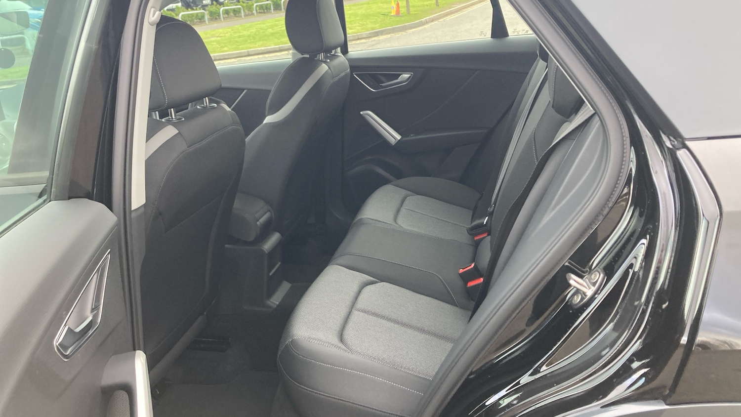 Used Audi Q2 2022 for sale - 77528063: Photo 16