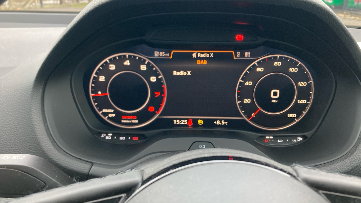 Used Audi Q2 2022 for sale - 77528063: Photo 18