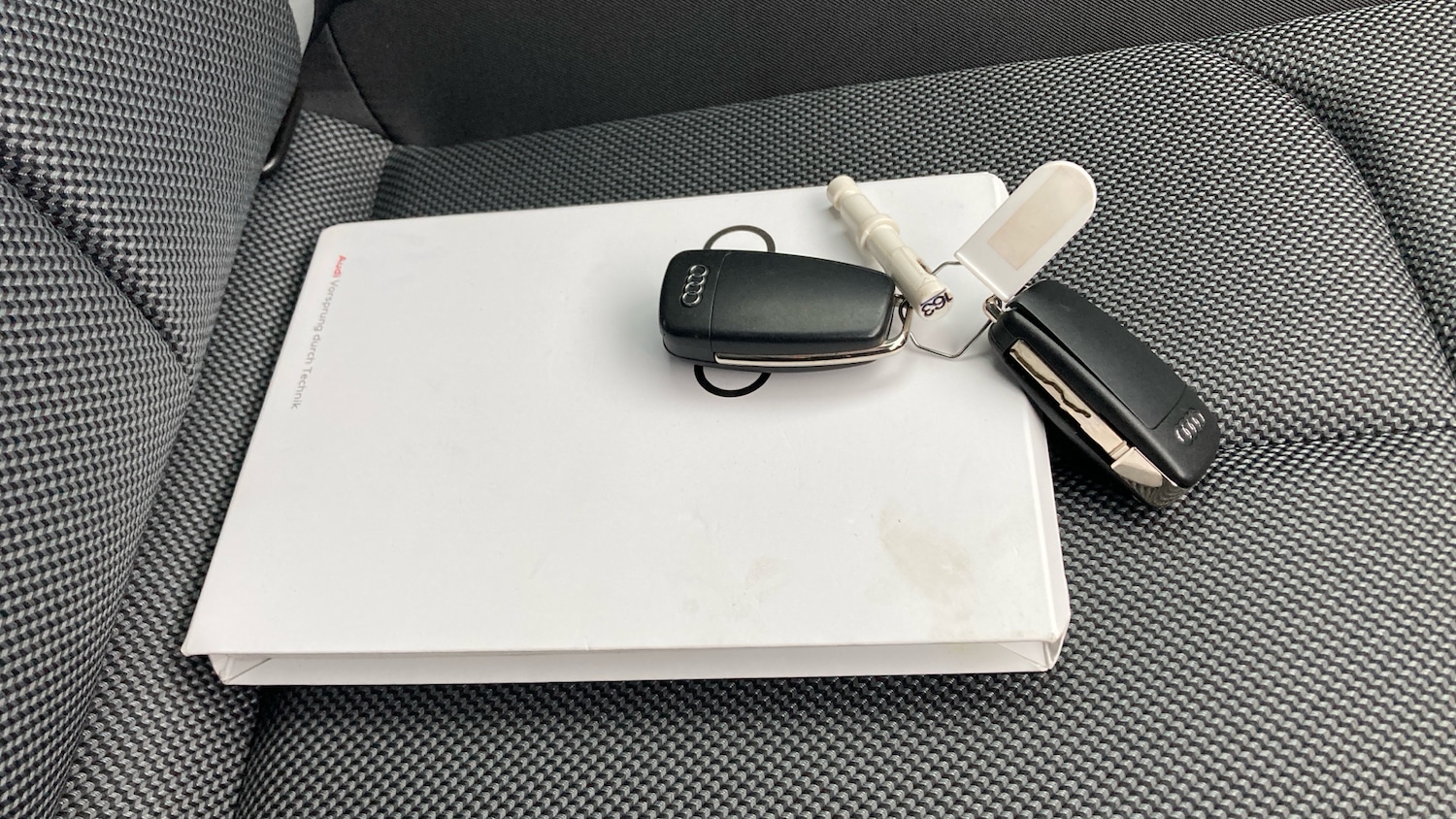 Used Audi Q2 2022 for sale - 77528063: Photo 19