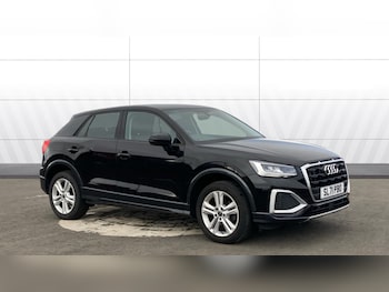 Used Audi Q2 2022 for sale - 77528063: Photo