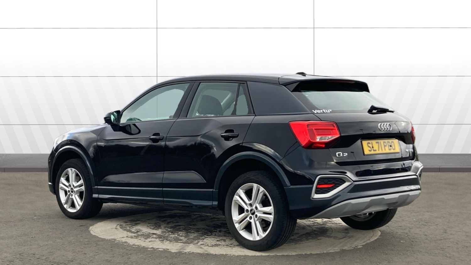 Used Audi Q2 2022 for sale - 77528063: Photo 2