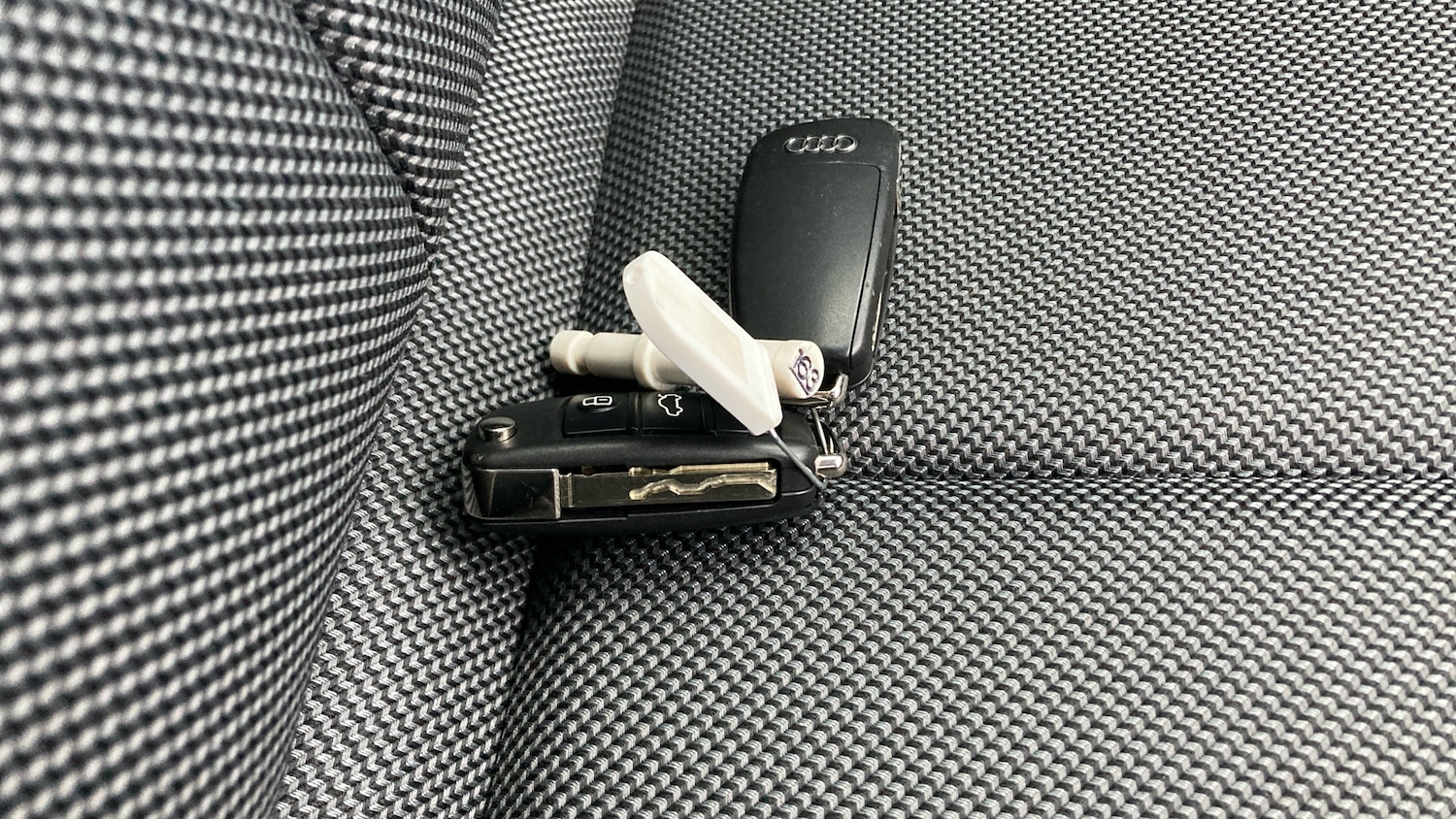 Used Audi Q2 2022 for sale - 77528063: Photo 20