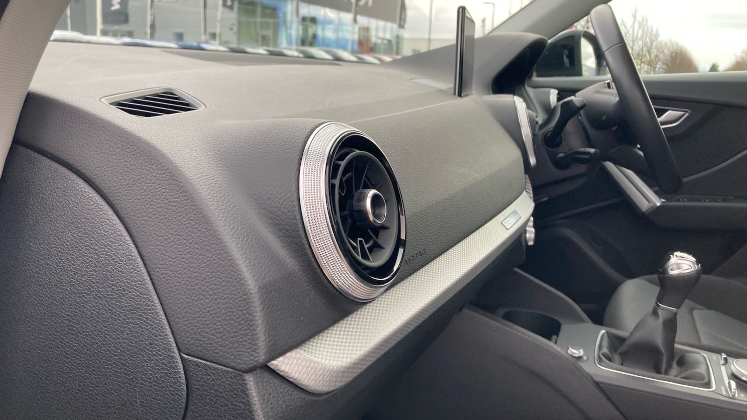 Used Audi Q2 2022 for sale - 77528063: Photo 29