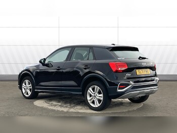 Used Audi Q2 2022 for sale - 77528063: Photo