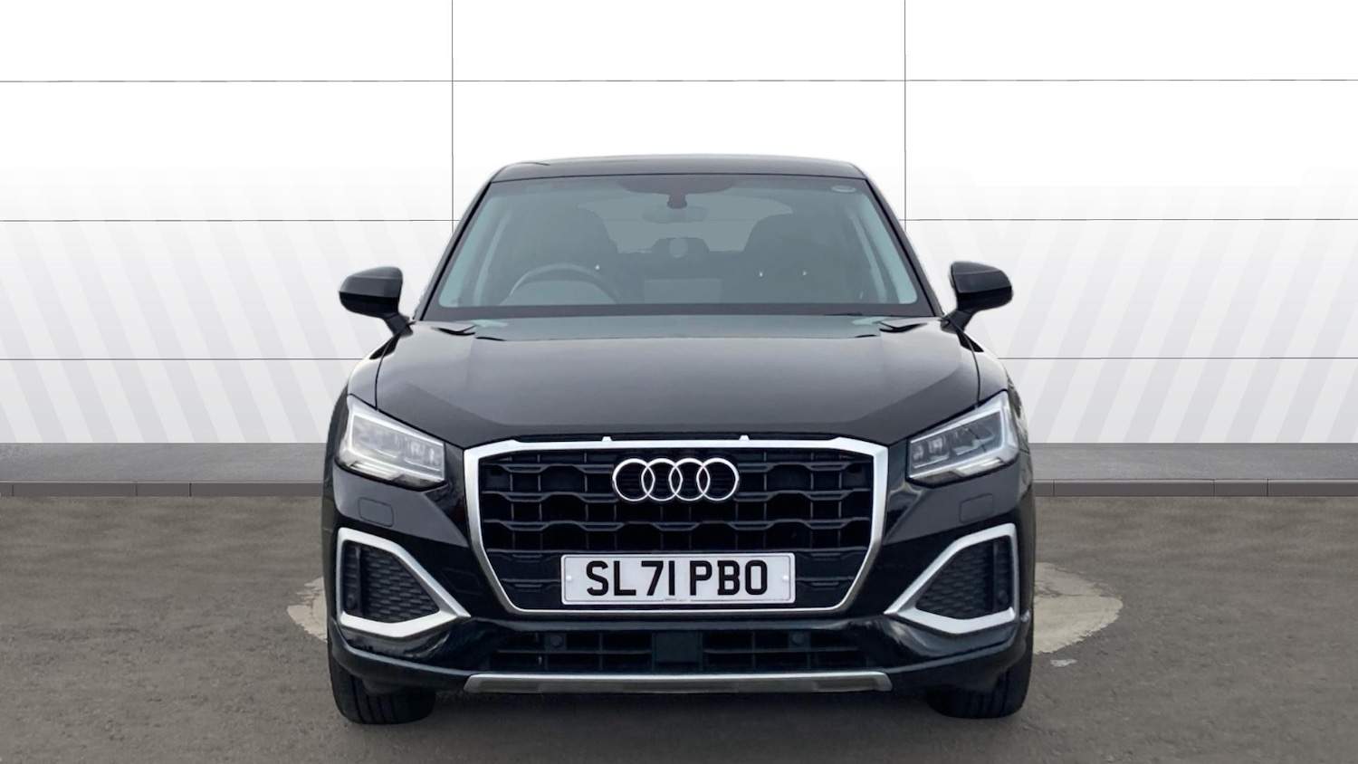 Used Audi Q2 2022 for sale - 77528063: Photo 3