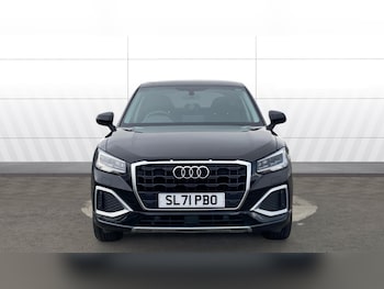 Used Audi Q2 2022 for sale - 77528063: Photo