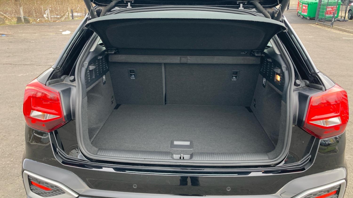 Used Audi Q2 2022 for sale - 77528063: Photo 4