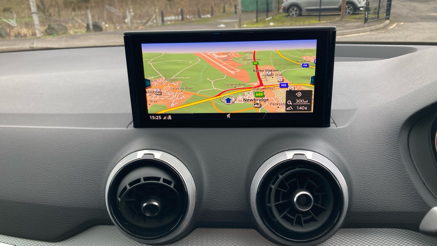 Used Audi Q2 2022 for sale - 77528063: Photo 46